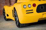 Ultima GTR 730 2009 года